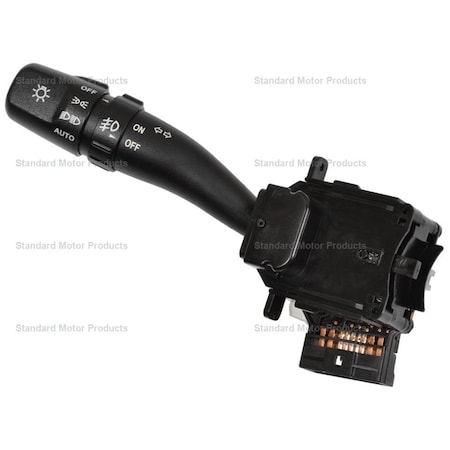 Standard Ignition Multi-Function Switch, Cbs-1977 CBS-1977